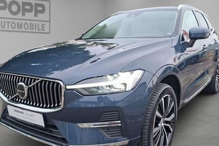 Volvo XC60 125.576 km 30.990 &euro; Gera 07546