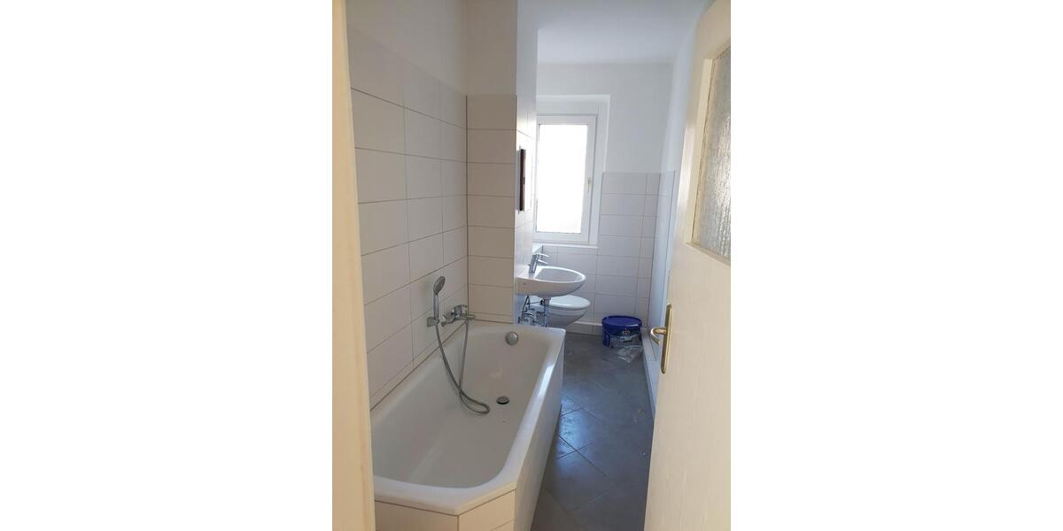 Etagenwohnung Gera Alt-Taubenpreskeln - 2 Zimmer, 48 m&sup2;, 255&euro; | Angebot:26663848