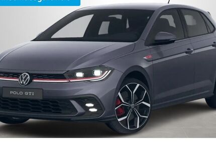 VW Polo 10.310 km 27.950 &euro; Zeitz 06712