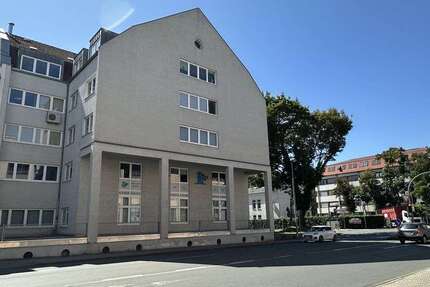 Gewerbeobjekt Gera - 1.490&euro; | Angebot:26310828