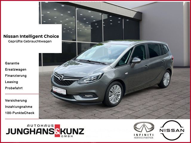 Zafira
