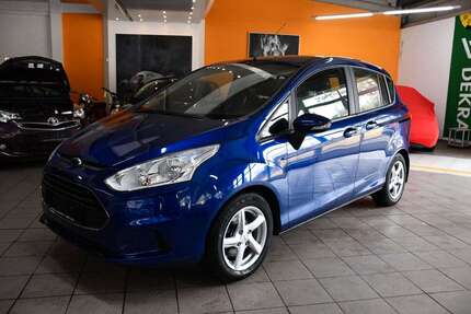 Ford B-Max 78.400 km 6.900 &euro; Eisenberg 07607