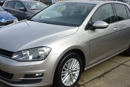 VW Golf 169.000 km 7.900 &euro; Gera 07548