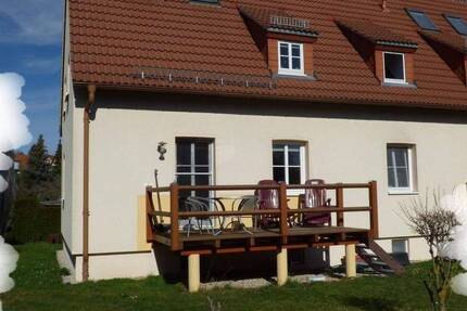 Haus Rositz Schelditz - 4 Zimmer, 105 m&sup2;, 179.000&euro; | Angebot:25315554