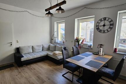 Wohnung Meerane - 2 Zimmer, 40 m&sup2;, 335&euro; | Angebot:26558625