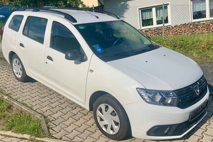 Dacia Logan 189.500 km 3.888 € Eisenberg / Thür. 07607
