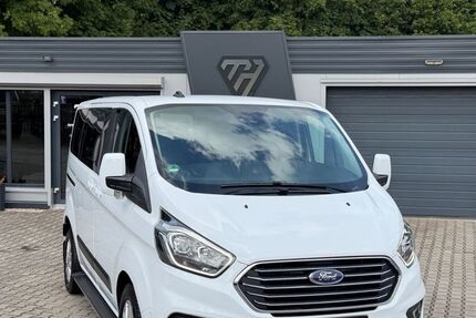 Ford Tourneo Custom 27.456 km 31.499 &euro; Weida 07570