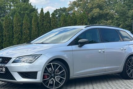 Seat Leon 115.000 km 16.990 &euro; Altenburg 04600