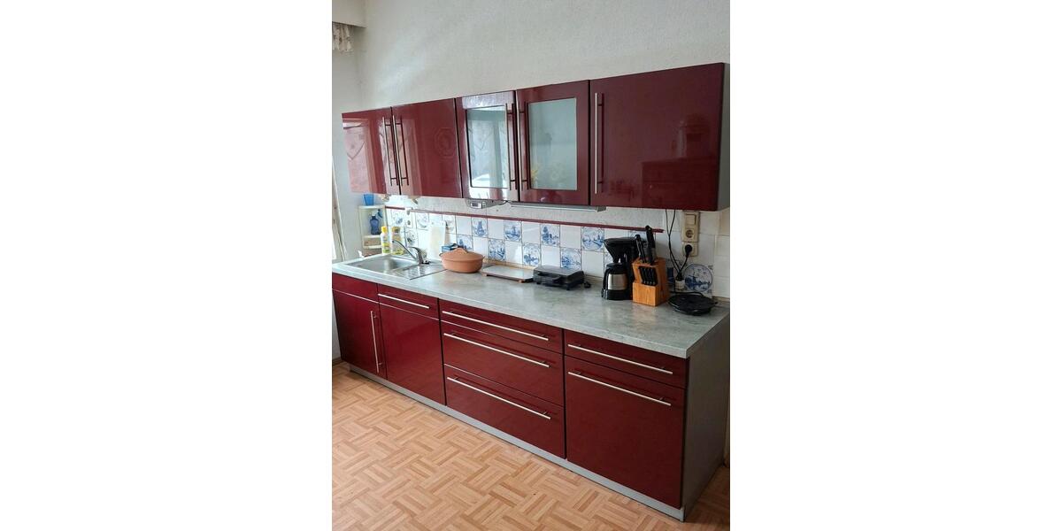 Reihenhaus Werdau - 5 Zimmer, 100 m&sup2;, 65.000&euro; | Angebot:24829937