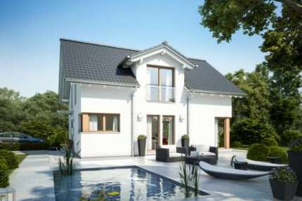 Haus Silbitz - 4 Zimmer, 134 m&sup2;, 322.973&euro; | Angebot:26840221