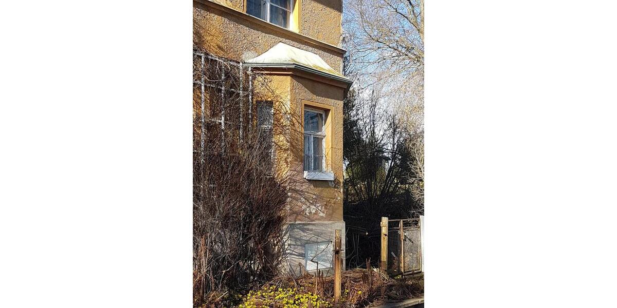 Einfamilienhaus Auma-Weidatal Weidatal - 5 Zimmer, 115 m&sup2;, 24.900&euro; | Angebot:22882185