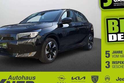 Opel Corsa 10.650 km 16.900 &euro; Hermsdorf 07629