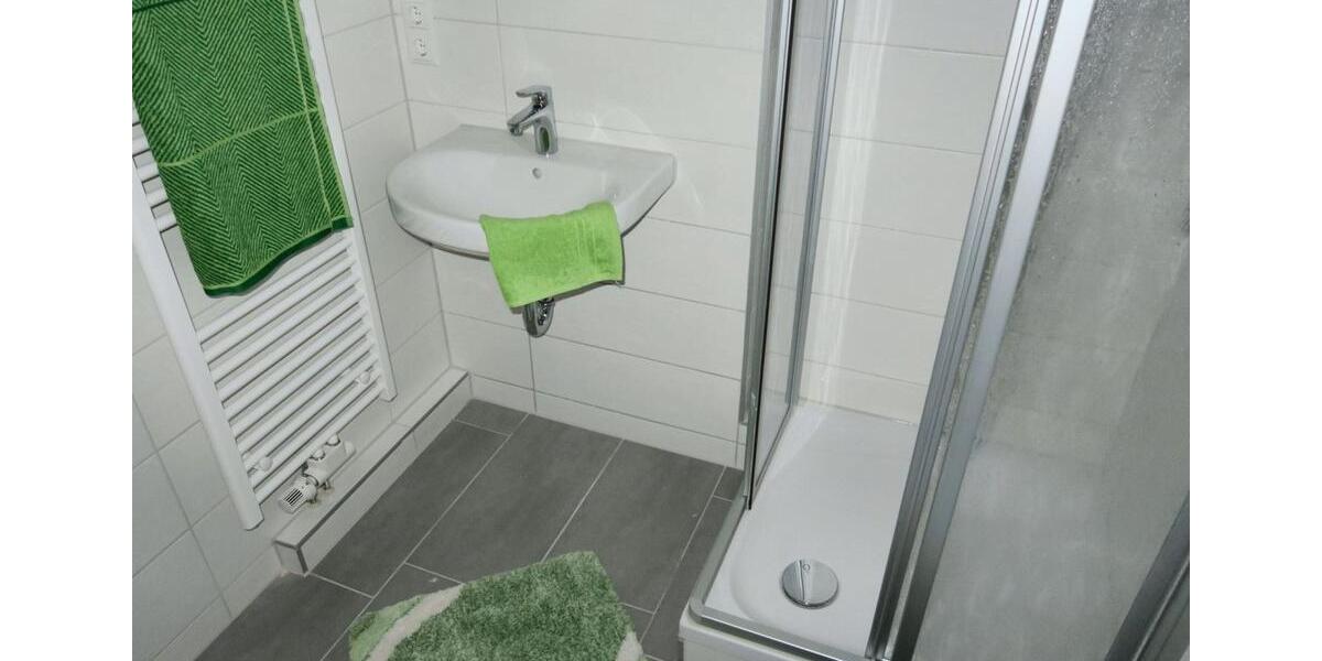 Erdgeschoßwohnung Gera Debschwitz - 2 Zimmer, 60 m&sup2;, 417&euro; | Angebot:26181164