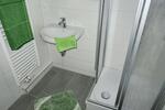 Erdgeschoßwohnung Gera Debschwitz - 2 Zimmer, 60 m&sup2;, 417&euro; | Angebot:26181164