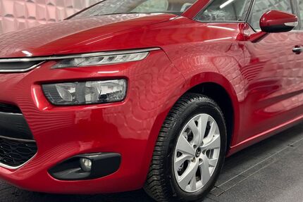 Citroen C4 SpaceTourer 75.265 km 7.890 &euro; Werdau OT Steinpleis 08412