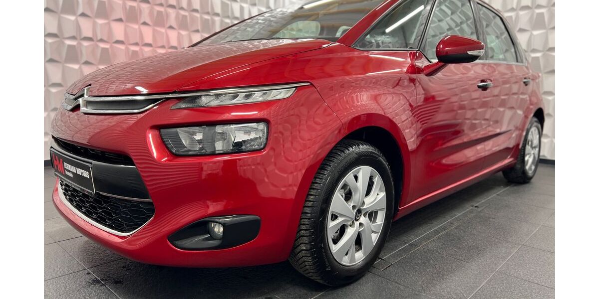 Citroen C4 SpaceTourer 75.265 km 7.890 &euro; Werdau OT Steinpleis 08412