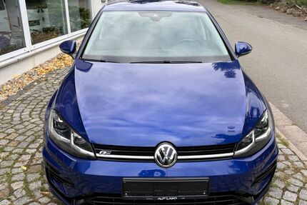 VW Golf 80.300 km 14.900 € Hohenölsen 07570