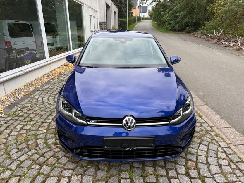VW Golf 80.300 km 14.900 € Hohenölsen 07570