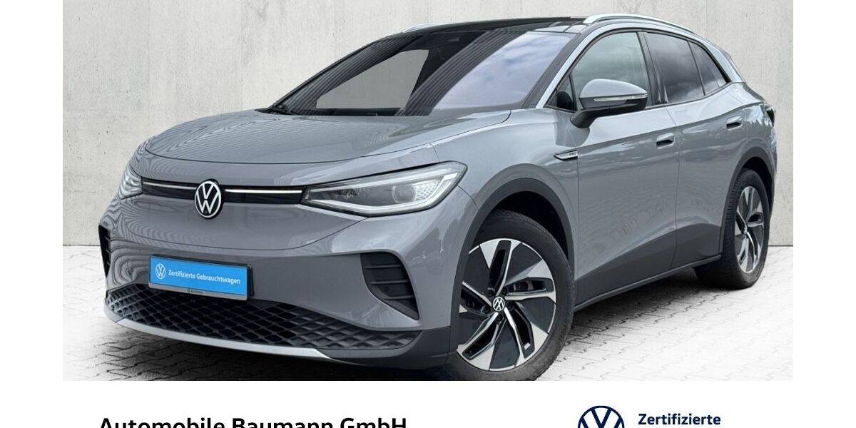 VW ID.4 43.415 km 28.985 € Zeitz 06712