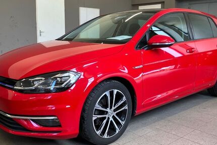 VW Golf 70.949 km 18.888 &euro; Gera 07546