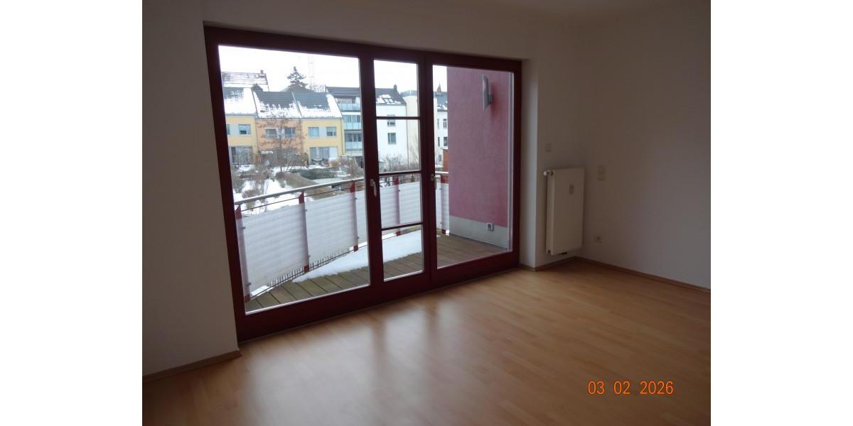 Etagenwohnung Altenburg - 2 Zimmer, 63 m&sup2;, 500&euro; | Angebot:26444042