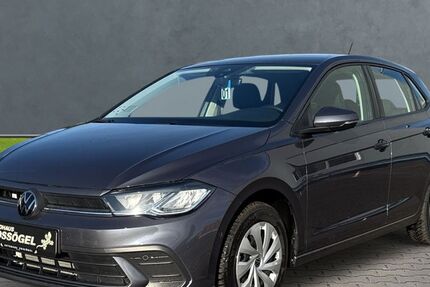 VW Polo 3.623 km 20.950 € Naumburg 06618