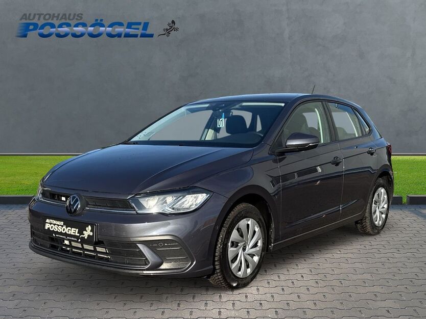VW Polo 3.623 km 20.950 € Naumburg 06618