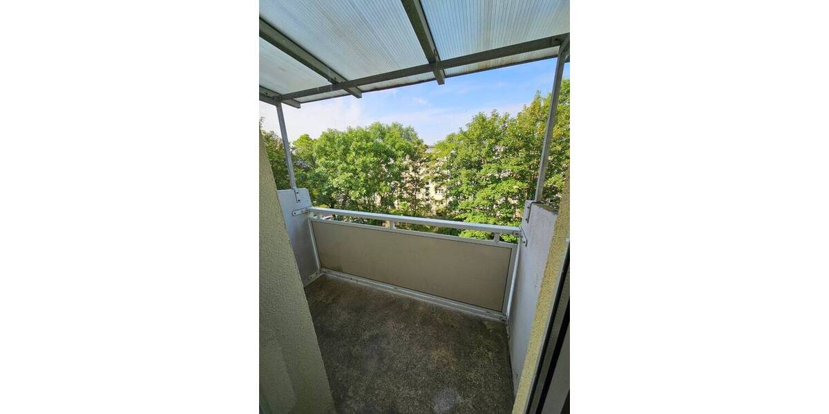 Etagenwohnung Altenburg Südost - 3 Zimmer, 59 m&sup2;, 335&euro; | Angebot:26741635