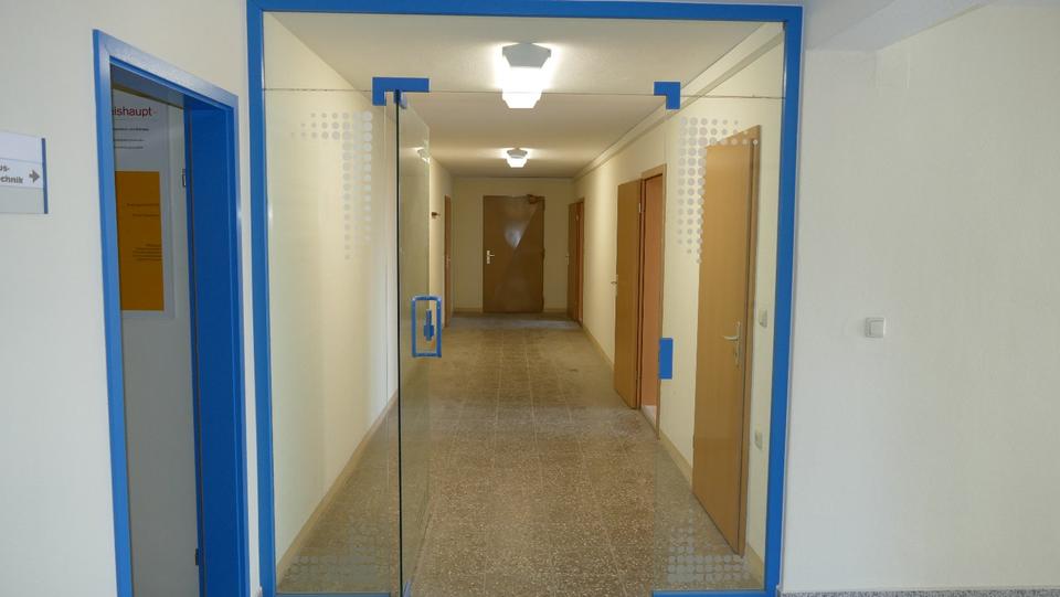 BÜROEINHEIT in Schmölln OT Nöbdenitz zimmer