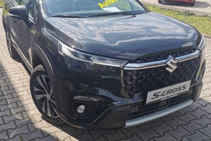 Suzuki (SX4) S-Cross 5.000 km 29.990 € Zwickau 08056