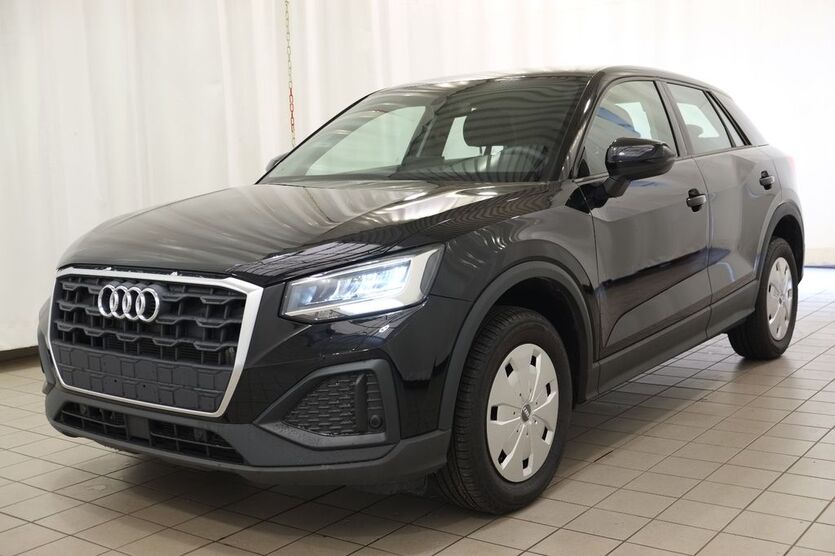 Audi Q2 25.866 km 24.485 € Greiz 07973