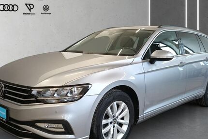 VW Passat 60.296 km 22.789 &euro; Gera 07546
