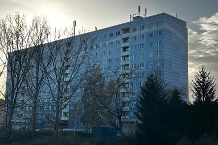 Platz für alle: 4-Zimmer-Wohnung in Debschwitz 4 zimmer