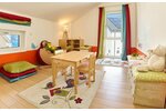 In diesem Haus ist Wohlfühlen angesagt