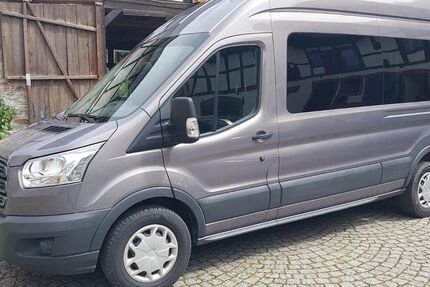 Ford Transit 72.200 km 22.900 &euro; Seelingstädt 07580