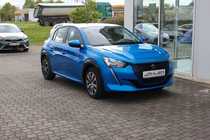 Peugeot 208 39.990 km 15.500 € Gera 07545