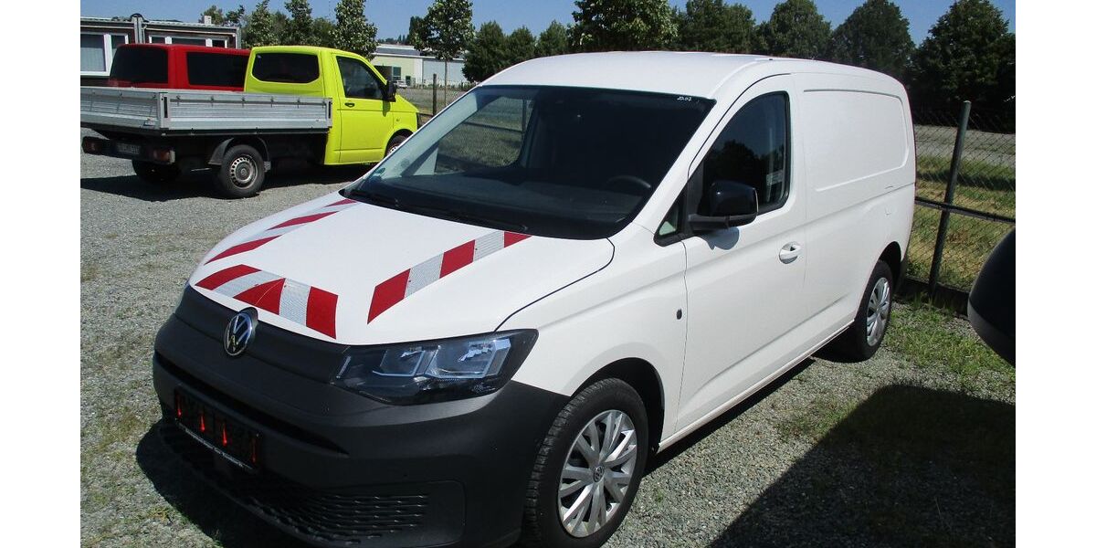 VW Caddy 137.632 km 13.980 &euro; Gera 07548