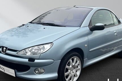 Peugeot 206 143.500 km 3.975 &euro; Zeulenroda-Triebes 07937