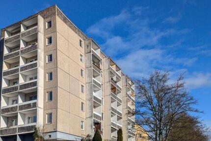 Wohnung Gera Alt-Bieblach - 4 Zimmer, 80 m&sup2;, 679&euro; | Angebot:26534023