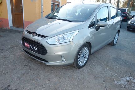 Ford B-Max 145.600 km 4.990 &euro; Ronneburg 07580