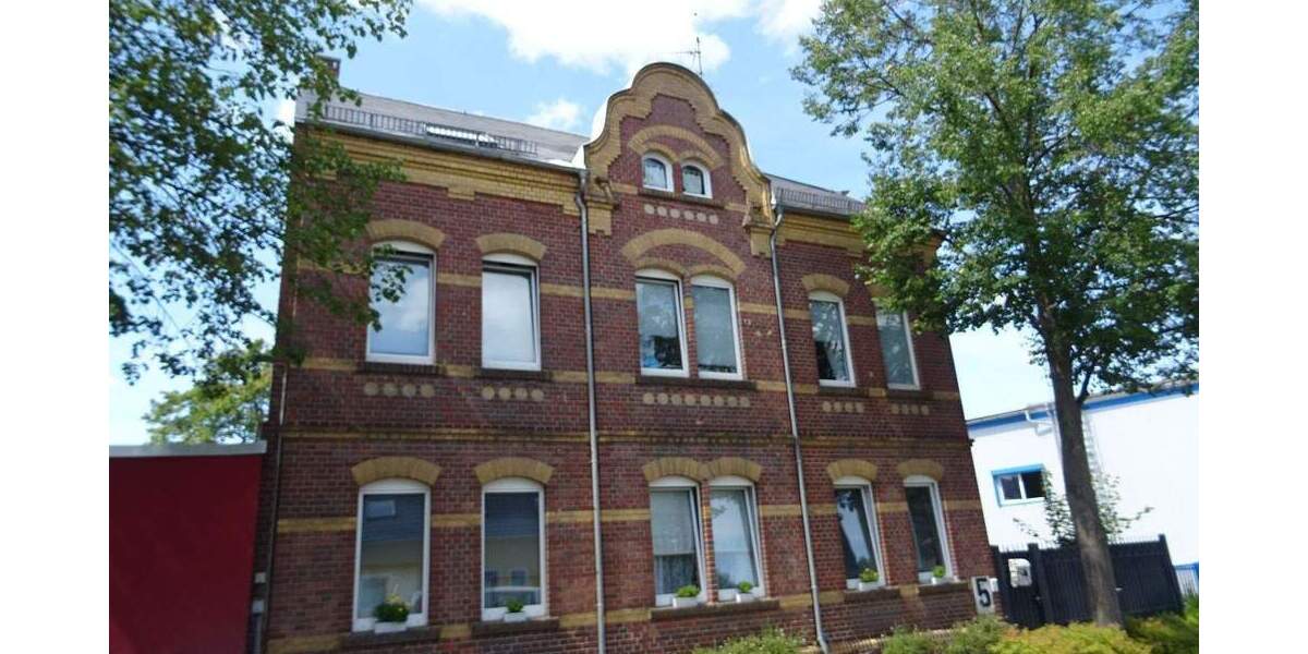 Mehrfamilienhaus, Wohnhaus Zeulenroda-Triebes Zeulenroda - 1 Zimmer, 249.900&euro; | Angebot:26345777