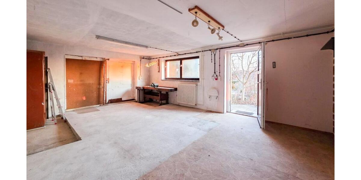 Ihr neues Zuhause in Gera? Ruhig gelegenes Einfamilienhaus mit viel Potenzial – provisionsfrei! - Einfamilienhaus Gera Leumnitz | Angebot:27212498