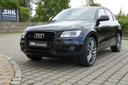 Audi Q5 117.193 km 20.990 € Gera 07551