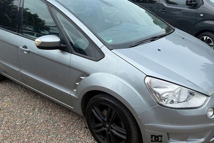 Ford Galaxy 280.440 km 3.199 &euro; Gera 07551