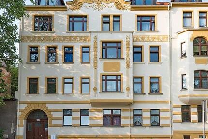 Wohnung Zeitz - 3 Zimmer, 86 m&sup2;, 516&euro; | Angebot:26246872