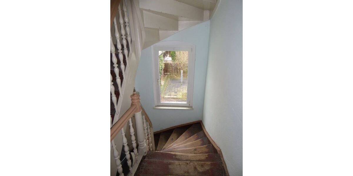 Etagenwohnung Schmölln - 3 Zimmer, 69 m&sup2;, 349&euro; | Angebot:26798530