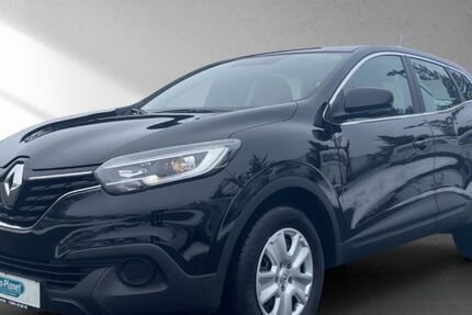 Renault Kadjar 48.148 km 11.990 &euro; Gera 07548