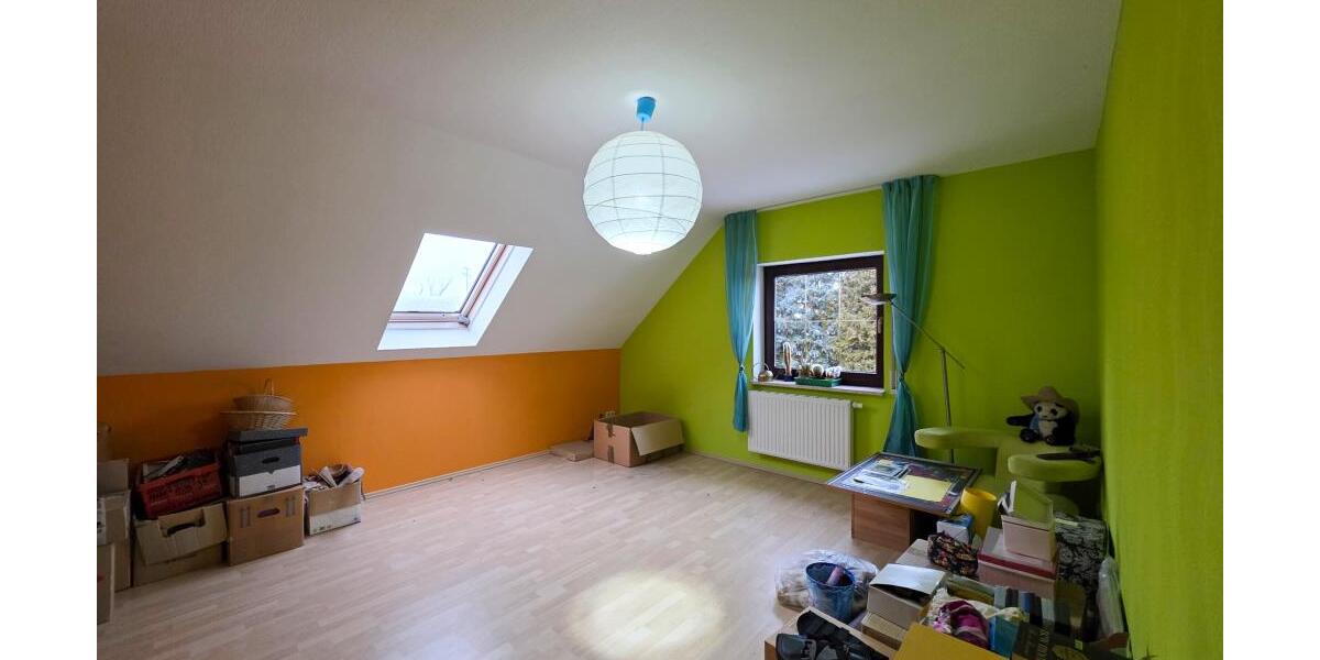 Ihr neues Zuhause im Grünen – Ruhe, Raum & Lebensqualität für die ganze Familie! - Einfamilienhaus Hilbersdorf Rußdorf | Angebot:26874509