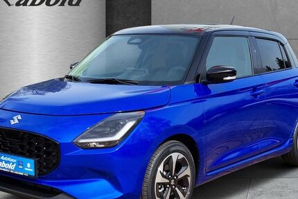 Suzuki Swift 1.500 km 19.790 &euro; Gera 07546