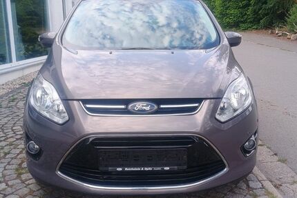 Ford C-Max 63.150 km 6.700 &euro; Hohenölsen 07570